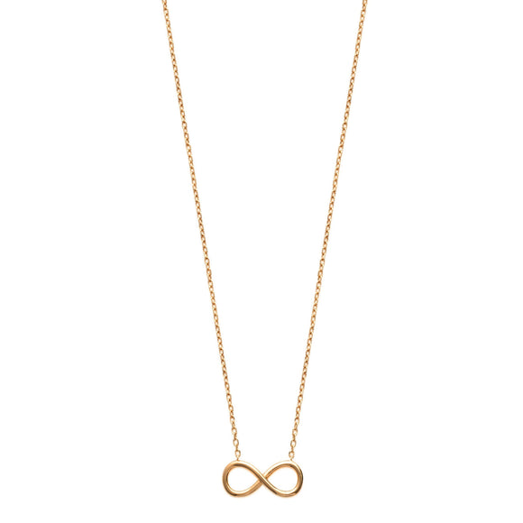 Collier | Infinity