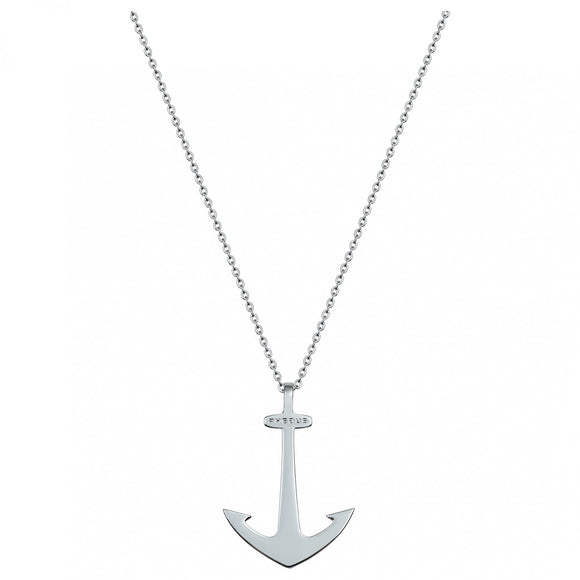 Collier | Ancre marine
